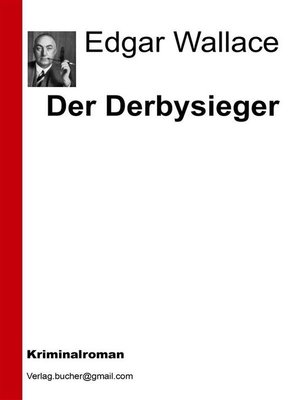 cover image of Der Derbysieger